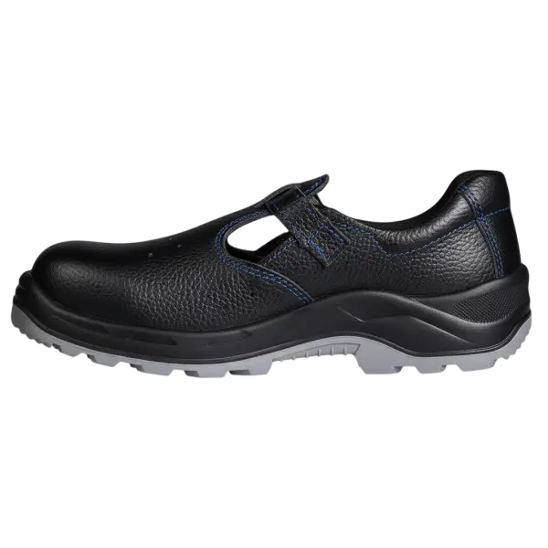 Полуботинки с перфорацией СОЮЗ ПУ/ТПУ с МП