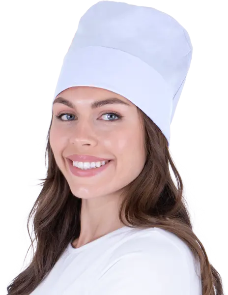 Медицинские колпаки Медицинские колпаки