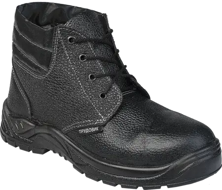 БОТИНКИ ТРУДОВИК ИСК. МЕХ