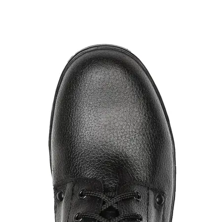 Берцы ЛИДЕР 64 ТЭП с ТП (черный)