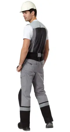 Полукомбинезон Мистраль