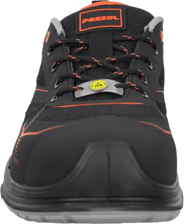 Полуботинки PEZZOL™ MONTEZ  с КП и КС