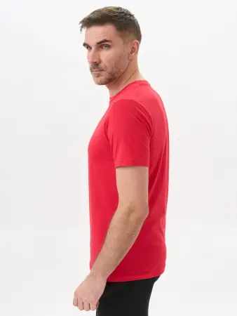 Футболка PREMIUM (красный)