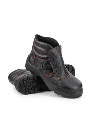 Ботинки ART NITRO с КП для сварщика