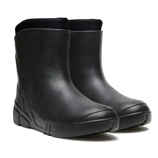 Полусапоги ДЮНА 480У ЭВА зимние (черный) КРАТНО 4 ПАР