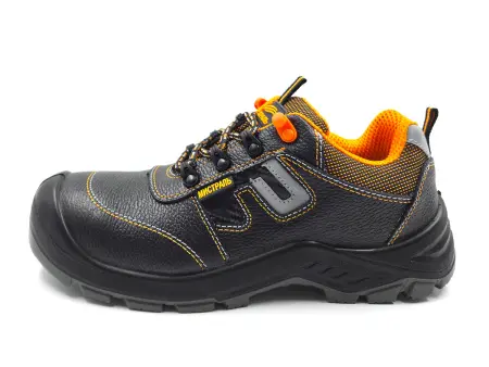 Полуботинки МИСТРАЛЬ ULTRA SJ5050 ПУ-ТПУ с ПП и АС