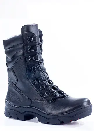 Ботинки Охотник