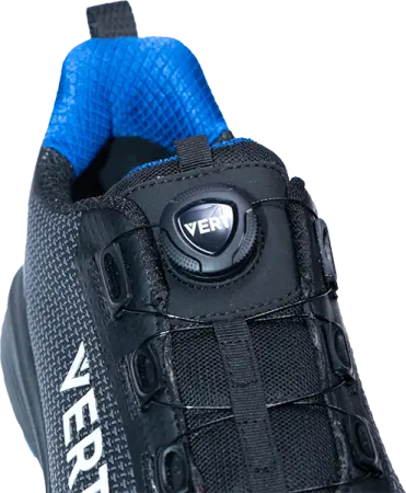 Полуботинки VERT антипорезные с КП и КС