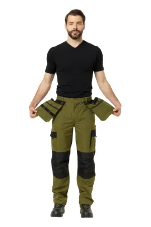 Брюки EUROGORKA Т652