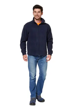 Толстовка флисовая КОМФОРТ Толстовка флисовая КОМФОРТ