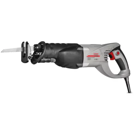 Пила ножовочная CROWN CT15133 1010Вт 300-2400об/мин 28мм