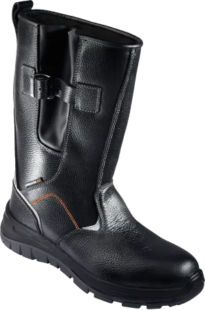 Сапоги OPERATOR 2.0 с КП и КС нат.мех