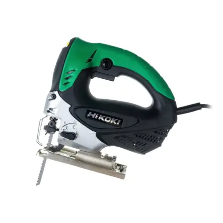 Электрический лобзик HIKOKI CJ90VST 705Вт