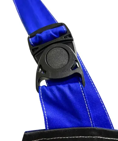 Костюм ФОРМУЛА с СОП с ПК (синий)