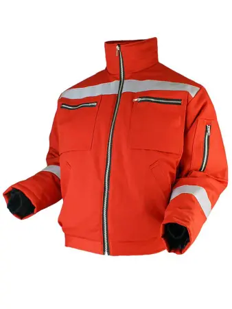 Куртка  межсезонная Д-4291