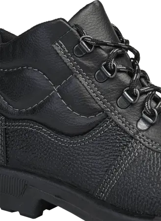 Ботинки БИЗОН ПУ