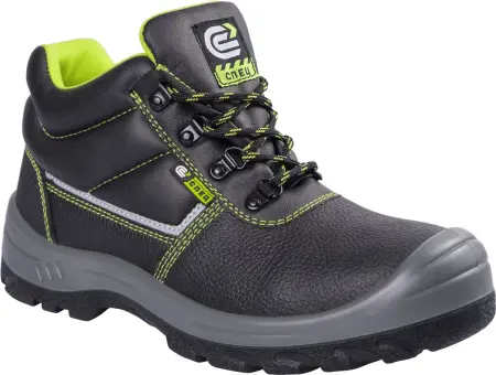 Ботинки СПЕЦ® ПУ/ПУ с МП и МС