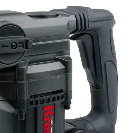 Перфоратор KRESS KU332 SDS PLUS 1100Вт 5Дж