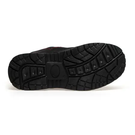 Сапоги рабочие с МП