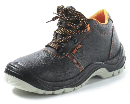 Полуботинки МИСТРАЛЬ НЕО SJ8009-S ПУ-ТПУ с МП и МС