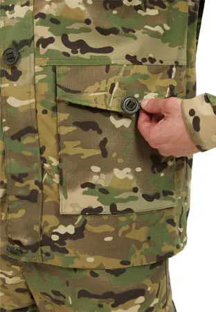 Костюм СУМРАК с БР (кмф мультикам)