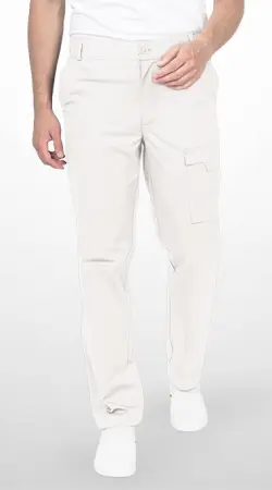 Брюки мужские медицинские фото