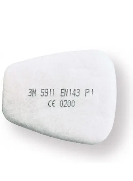 Предфильтр 3М 5911 P1 Предфильтр 3М 5911 P1