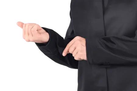 Костюм сварщика Прометей Огнепротект