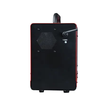 Аппарат воздушно-плазменной резки FUBAG PLASMA 40 Air с резаком FB P40