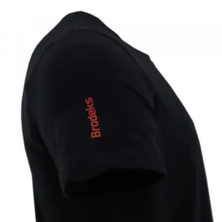 Футболка BRODEKS KS 702 W&E Футболка BRODEKS KS 702 W&E