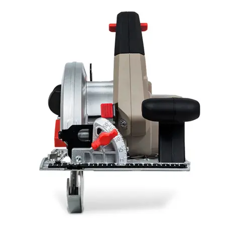 Аккумуляторная дисковая пила BL CROWN CT25002-165HX 20В B3+ без акб и зу 4800об/мин