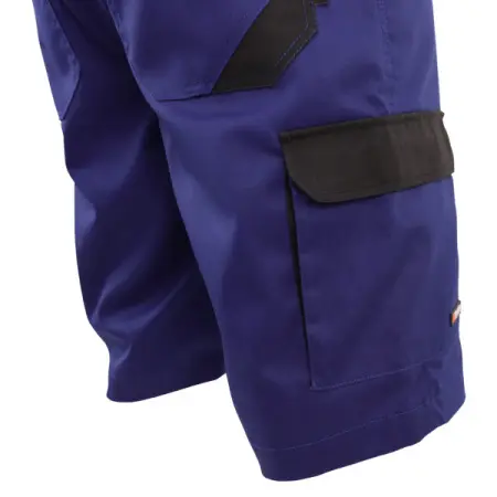 Шорты Brodeks KS 314 (синий)