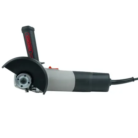 Угловая шлифовальная машина CROWN CT13502-125V 1010Вт 125мм