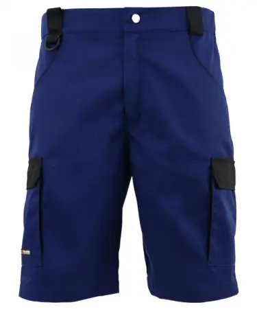 Шорты Brodeks KS 314 (синий)