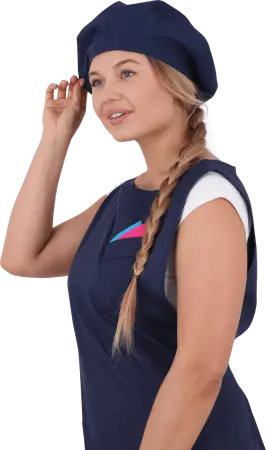 Униформа Авеста