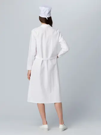 Халат женский женские медицинские