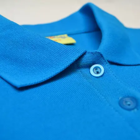 Рубашка-поло REDFORT LADY женская (голубой)