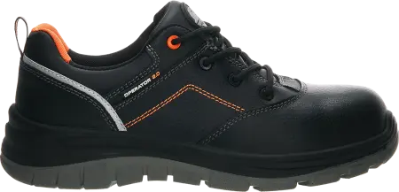 Полуботинки OPERATOR 2.0 с КП и КС