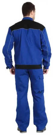 Костюм Локи