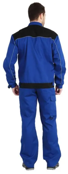 Костюм Локи