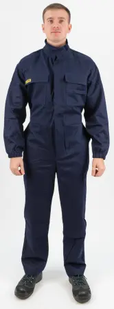 Комбинезон для сварки Dimex 5352 Комбинезон для сварки Dimex 5352