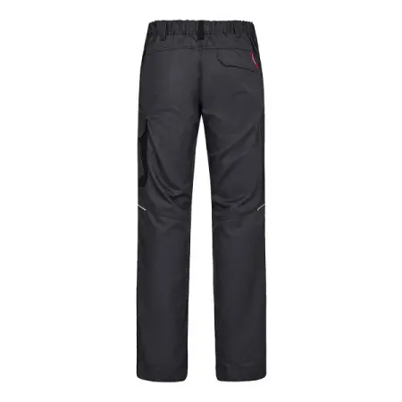 Брюки ENGEL VENTURE 2521-154 (серый/черный)