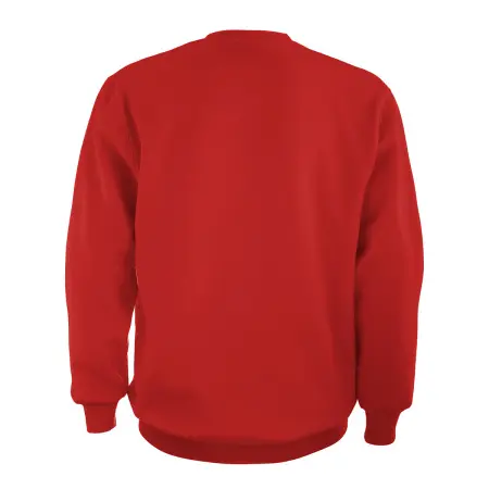 Толстовка REDFORT 285 (красный)