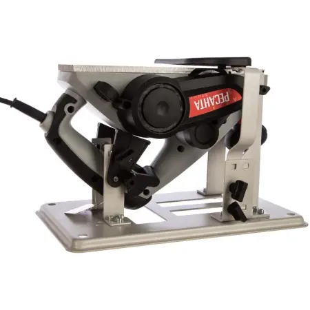 Электрический рубанок РЕСАНТА Р-82СТ 75/5/2 1100Вт