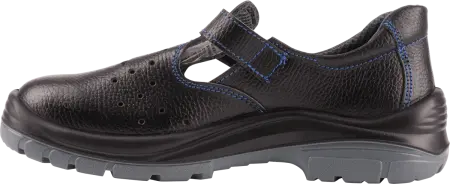 Сандалии СОЮЗ кожаные ПУ/ТПУ