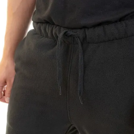 Брюки флисовые BRODEKS KS 307 (черный)