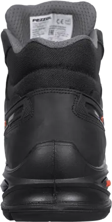 Ботинки PEZZOL™ BIARRITZ с КП и КС