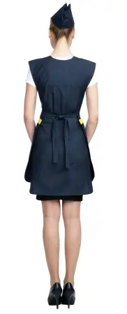 Униформа Гарде