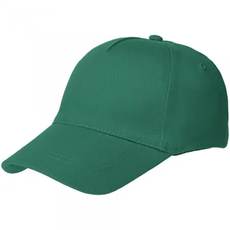 Бейсболка PROFLINE BASE (т.зеленый)