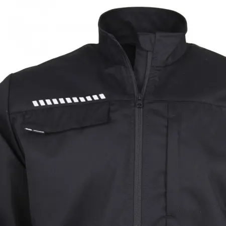 Куртка BRODEKS KS 234 (черный) Куртка BRODEKS KS 234 (черный)